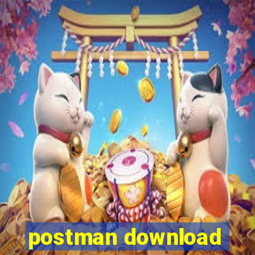 postman download